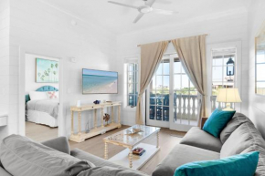The Village Happy Life Condo - Private Beach Access Pool & Hot Tub
